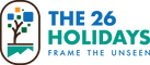 The 26 Holidays - Home